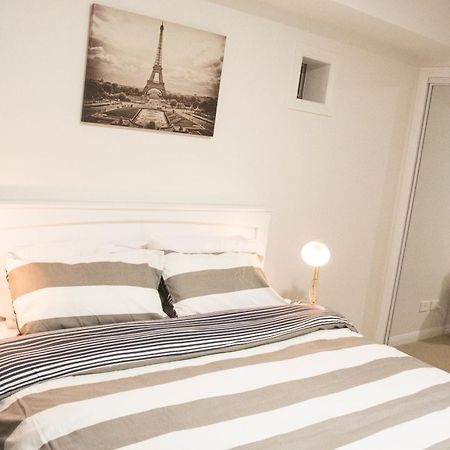 Fiore 2 Apartment โอ๊คแลนด์ ภายนอก รูปภาพ