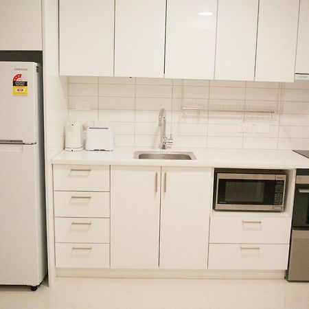 Fiore 2 Apartment โอ๊คแลนด์ ภายนอก รูปภาพ