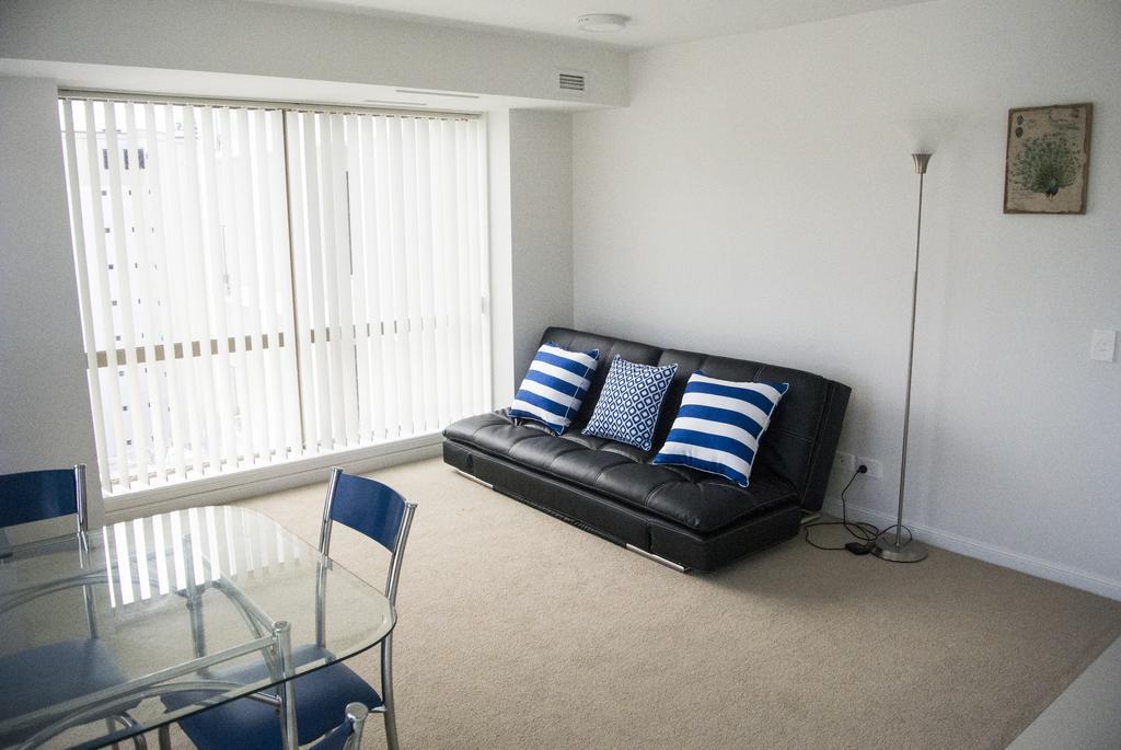 Fiore 2 Apartment โอ๊คแลนด์ ภายนอก รูปภาพ