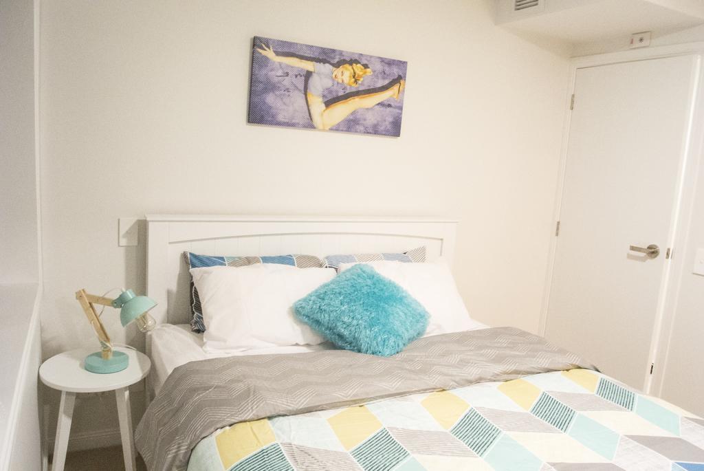 Fiore 2 Apartment โอ๊คแลนด์ ภายนอก รูปภาพ
