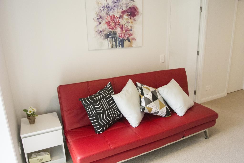 Fiore 2 Apartment โอ๊คแลนด์ ภายนอก รูปภาพ