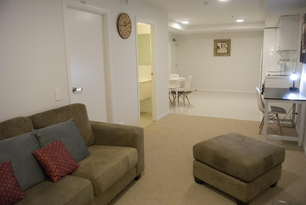 Fiore 2 Apartment โอ๊คแลนด์ ภายนอก รูปภาพ