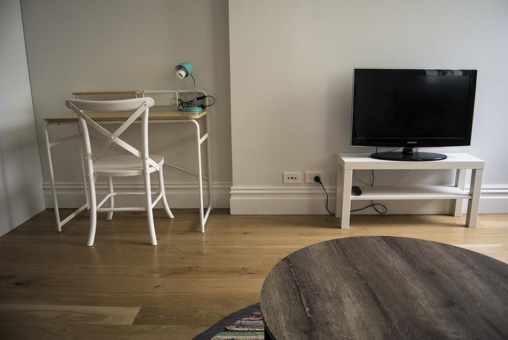 Fiore 2 Apartment โอ๊คแลนด์ ภายนอก รูปภาพ