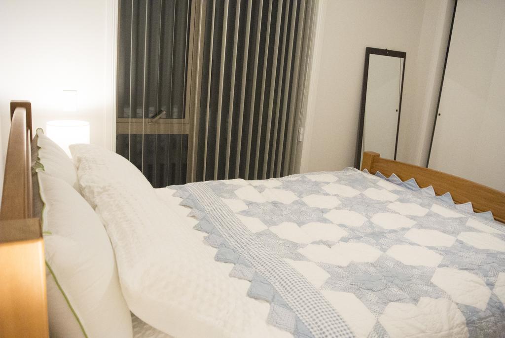 Fiore 2 Apartment โอ๊คแลนด์ ภายนอก รูปภาพ