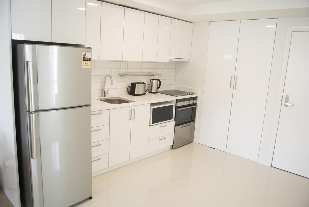 Fiore 2 Apartment โอ๊คแลนด์ ภายนอก รูปภาพ