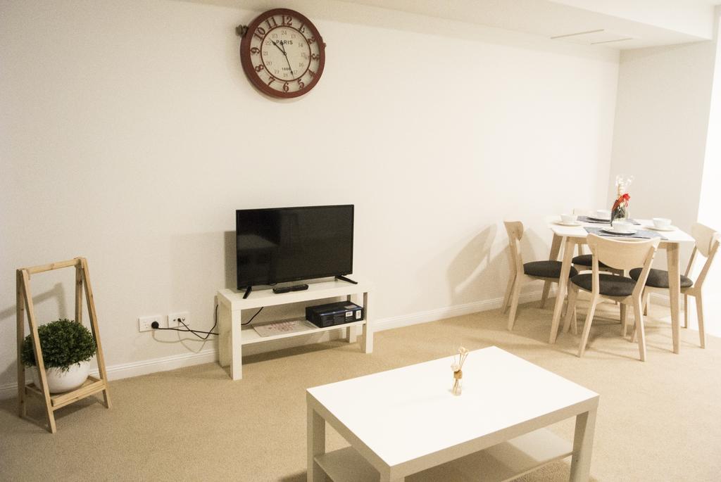 Fiore 2 Apartment โอ๊คแลนด์ ภายนอก รูปภาพ