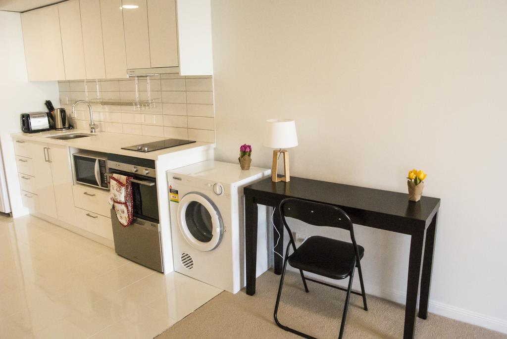 Fiore 2 Apartment โอ๊คแลนด์ ภายนอก รูปภาพ
