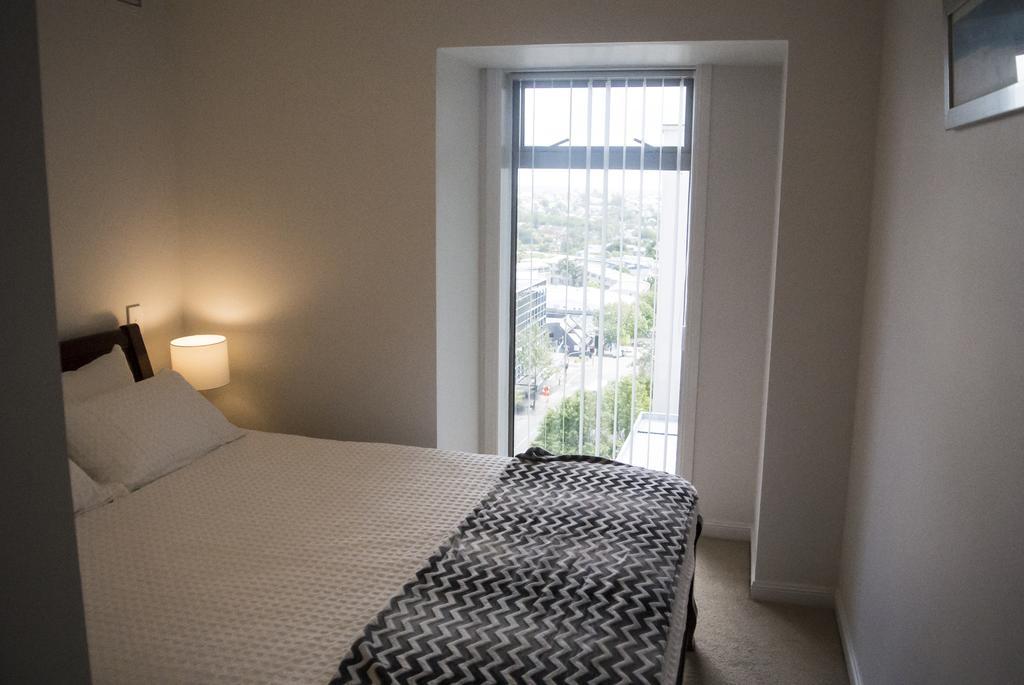 Fiore 2 Apartment โอ๊คแลนด์ ภายนอก รูปภาพ