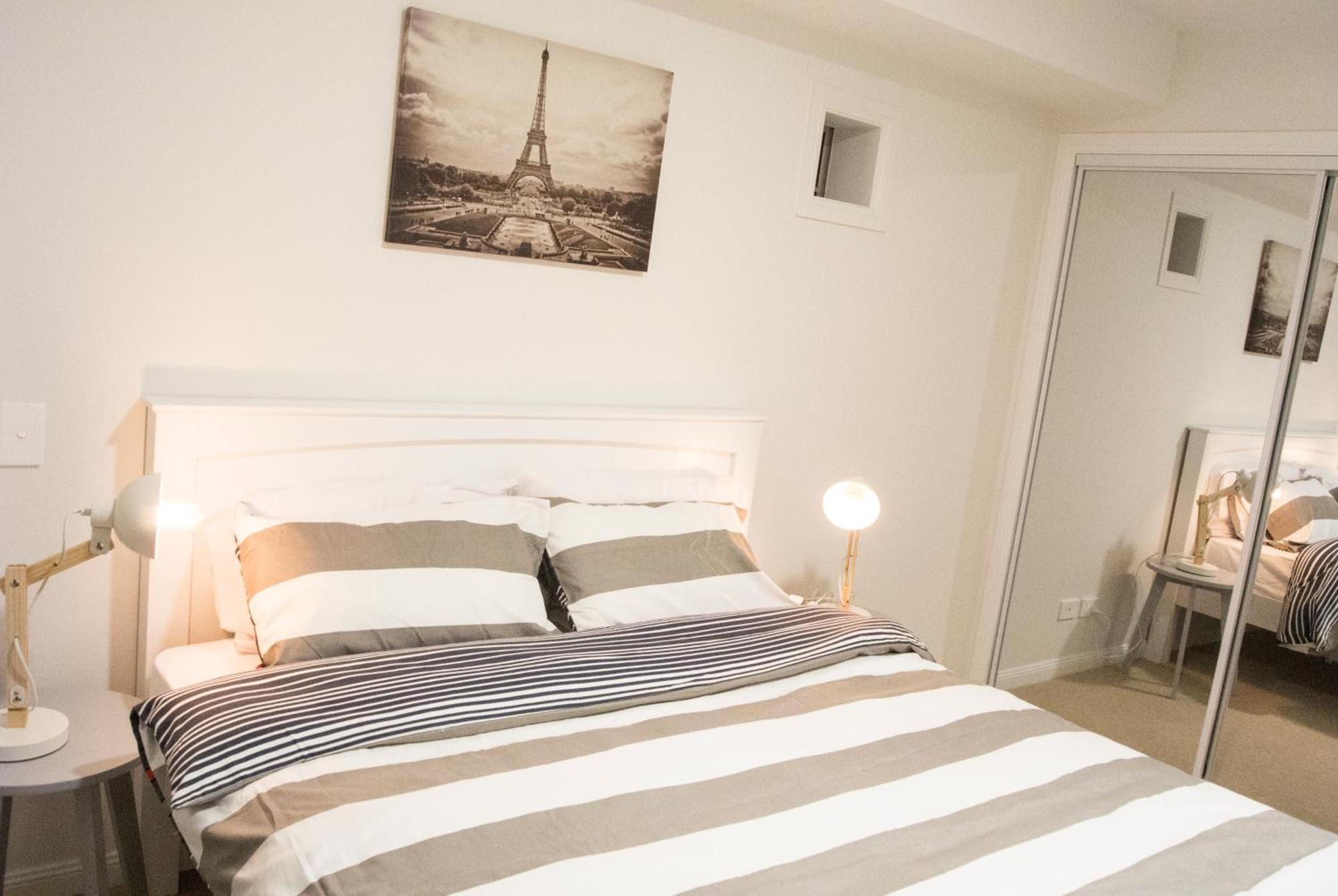 Fiore 2 Apartment โอ๊คแลนด์ ภายนอก รูปภาพ