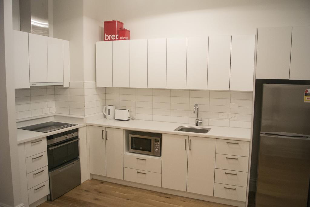Fiore 2 Apartment โอ๊คแลนด์ ภายนอก รูปภาพ