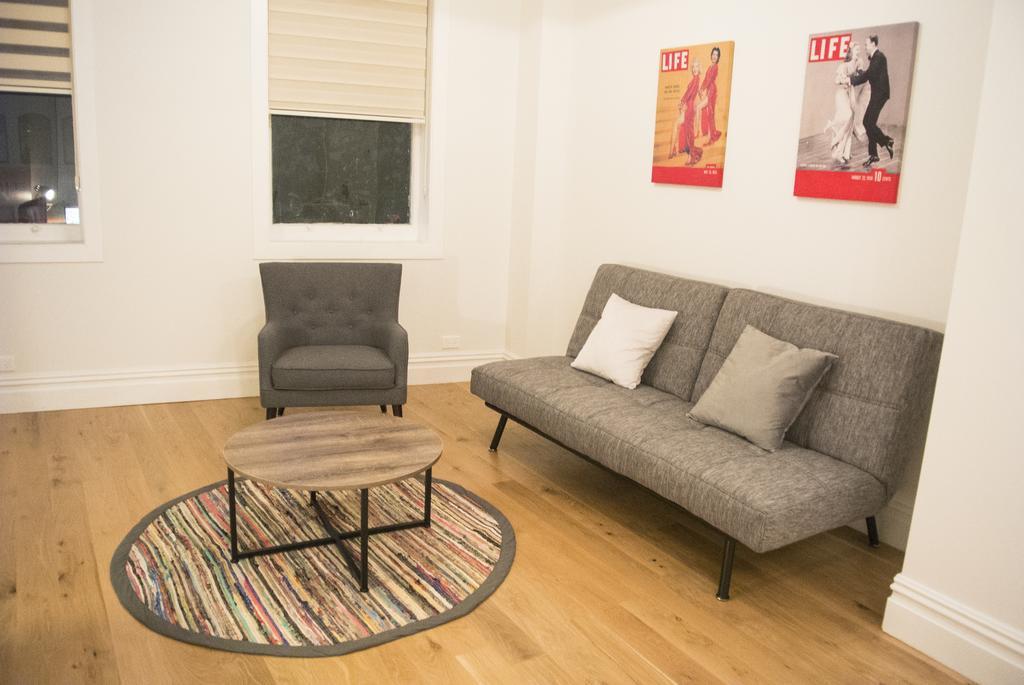 Fiore 2 Apartment โอ๊คแลนด์ ภายนอก รูปภาพ