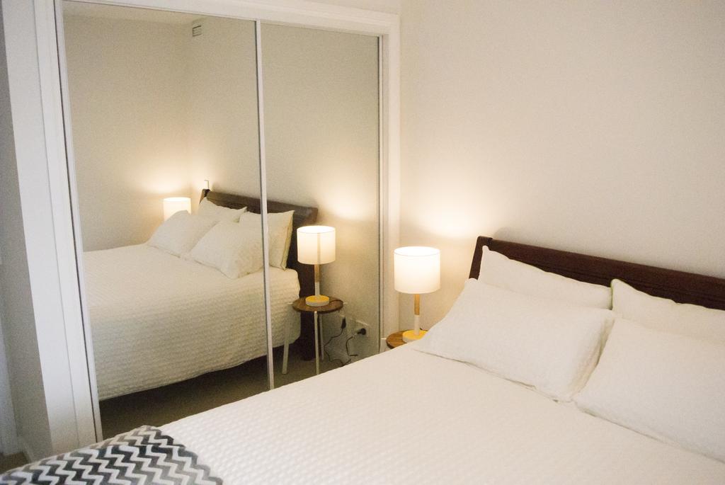 Fiore 2 Apartment โอ๊คแลนด์ ภายนอก รูปภาพ