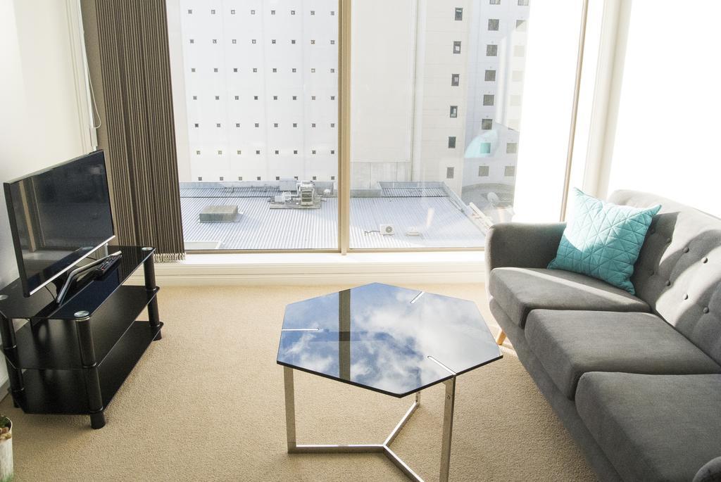 Fiore 2 Apartment โอ๊คแลนด์ ภายนอก รูปภาพ