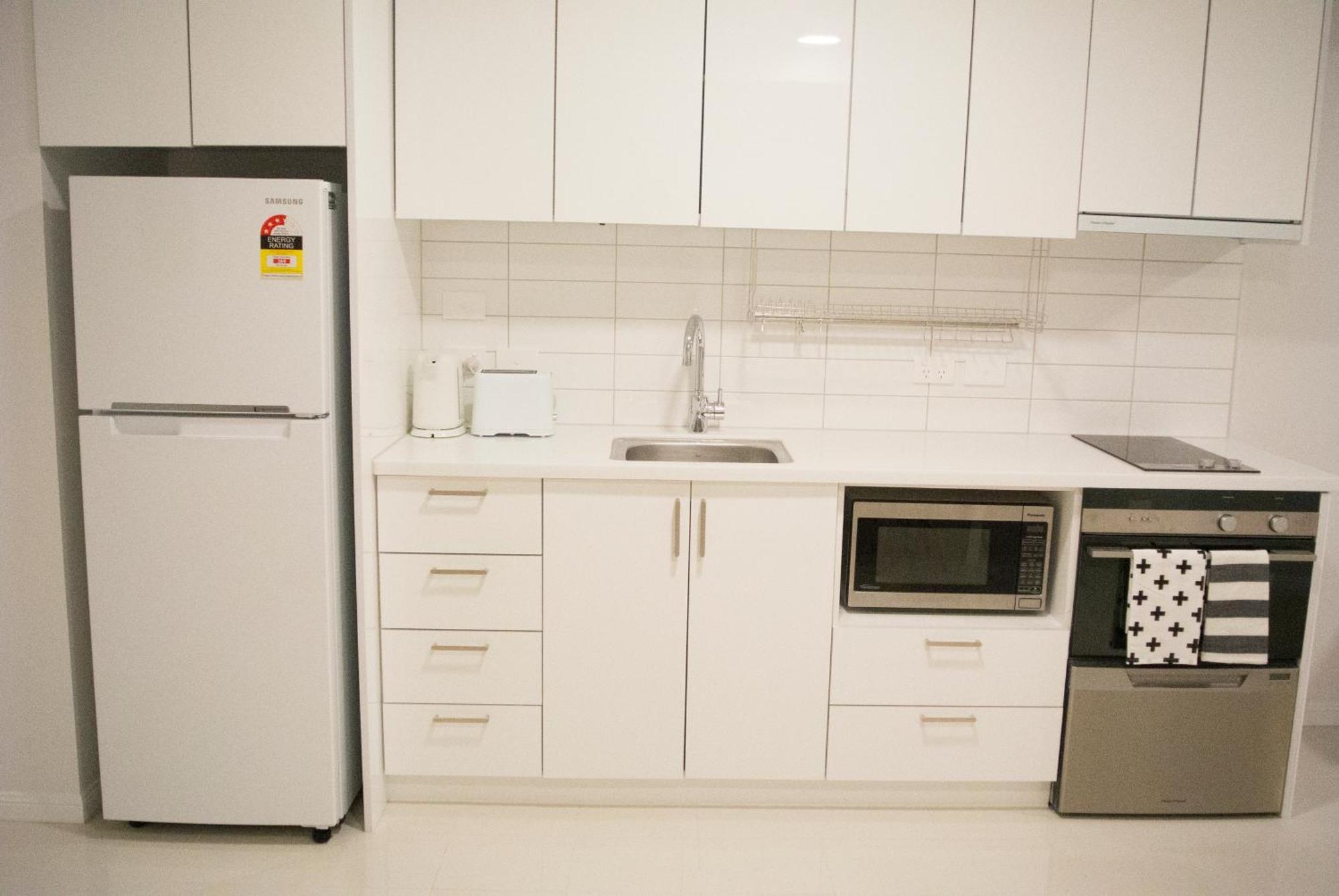 Fiore 2 Apartment โอ๊คแลนด์ ภายนอก รูปภาพ
