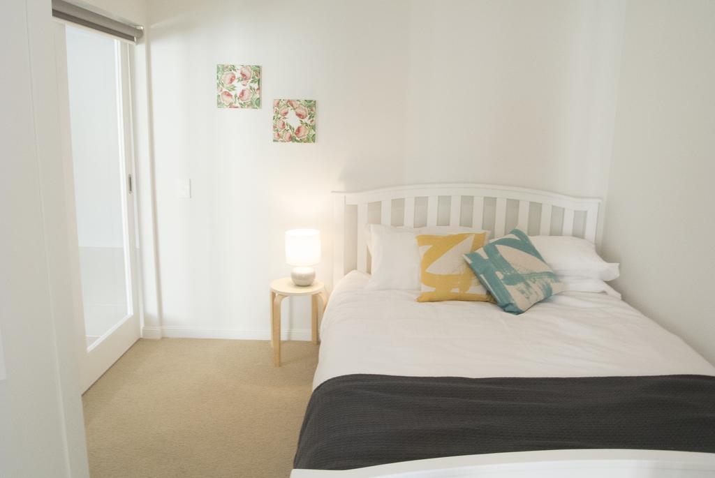 Fiore 2 Apartment โอ๊คแลนด์ ภายนอก รูปภาพ