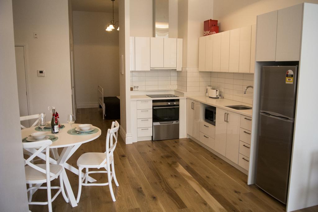 Fiore 2 Apartment โอ๊คแลนด์ ภายนอก รูปภาพ