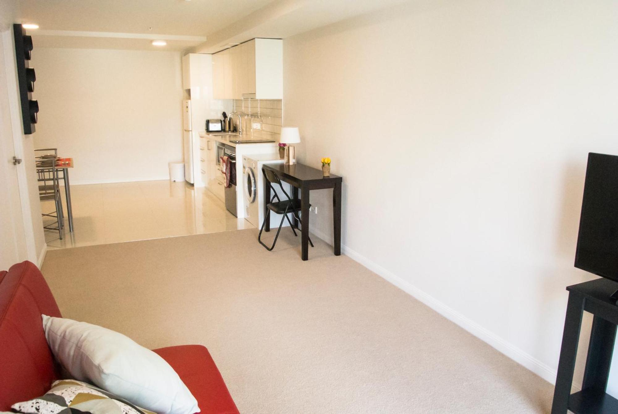 Fiore 2 Apartment โอ๊คแลนด์ ภายนอก รูปภาพ