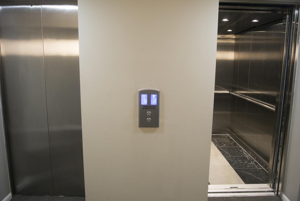 Fiore 2 Apartment โอ๊คแลนด์ ภายนอก รูปภาพ