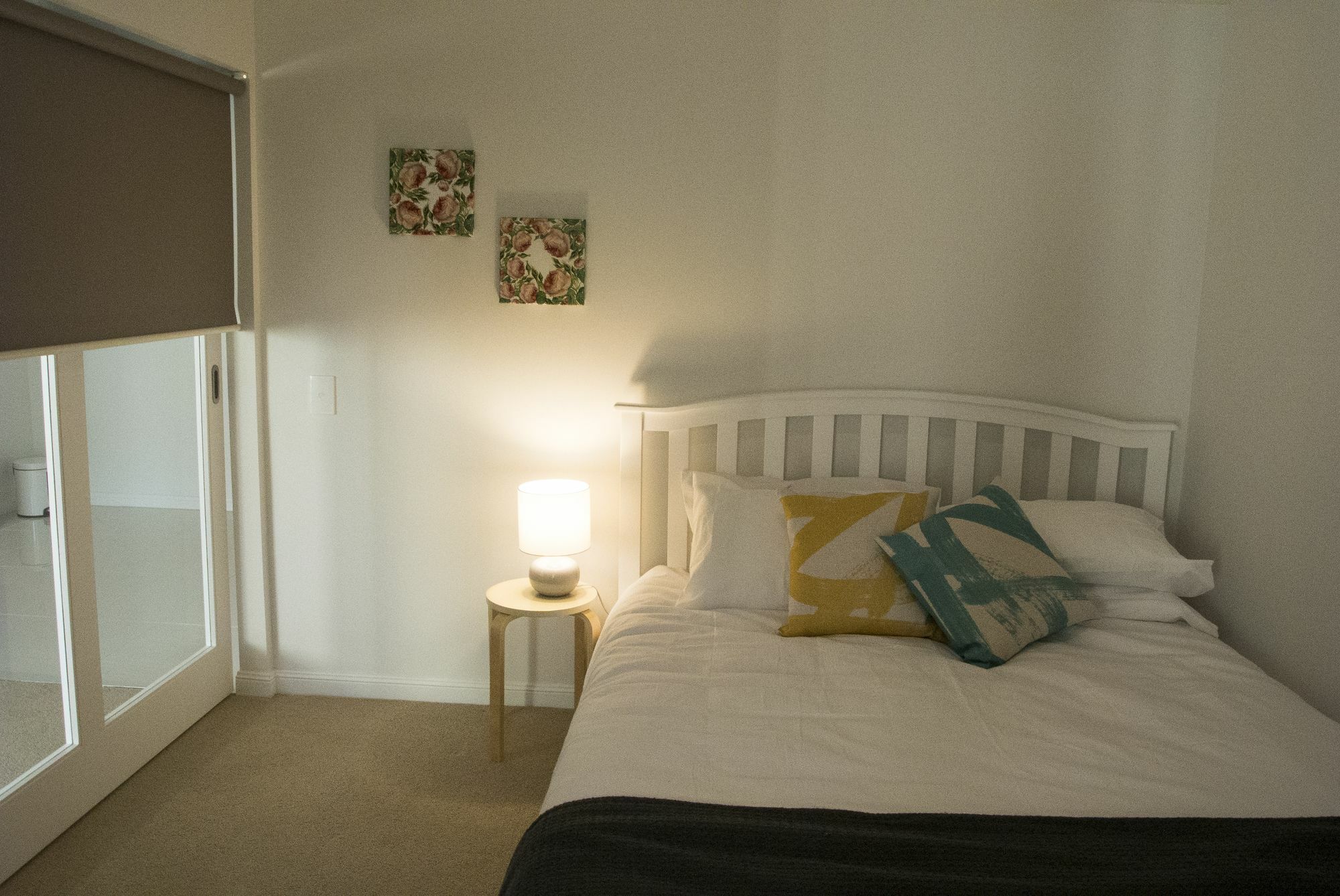 Fiore 2 Apartment โอ๊คแลนด์ ภายนอก รูปภาพ