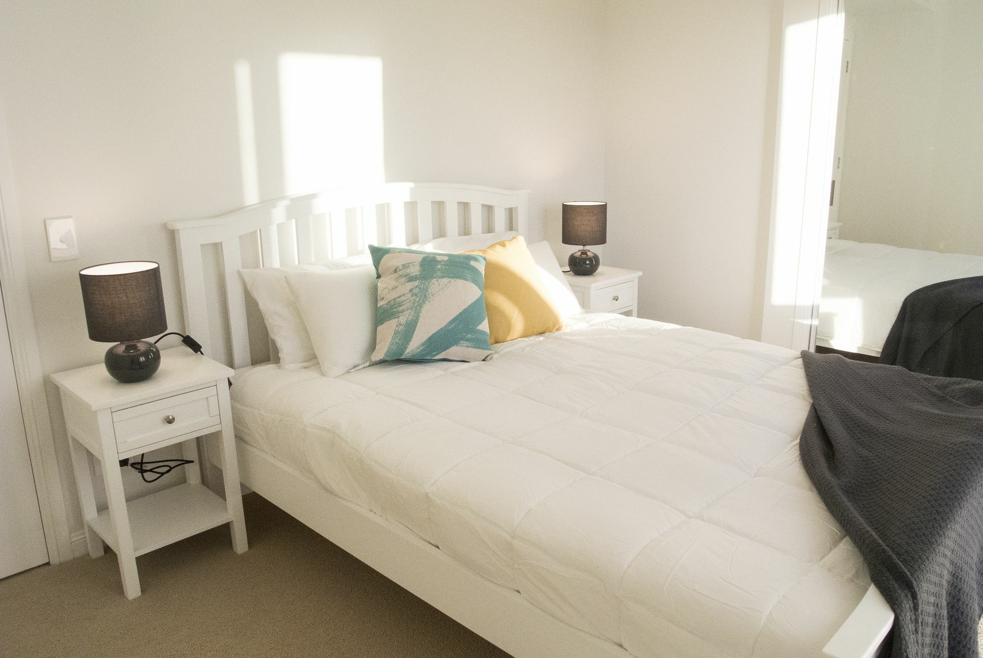 Fiore 2 Apartment โอ๊คแลนด์ ภายนอก รูปภาพ