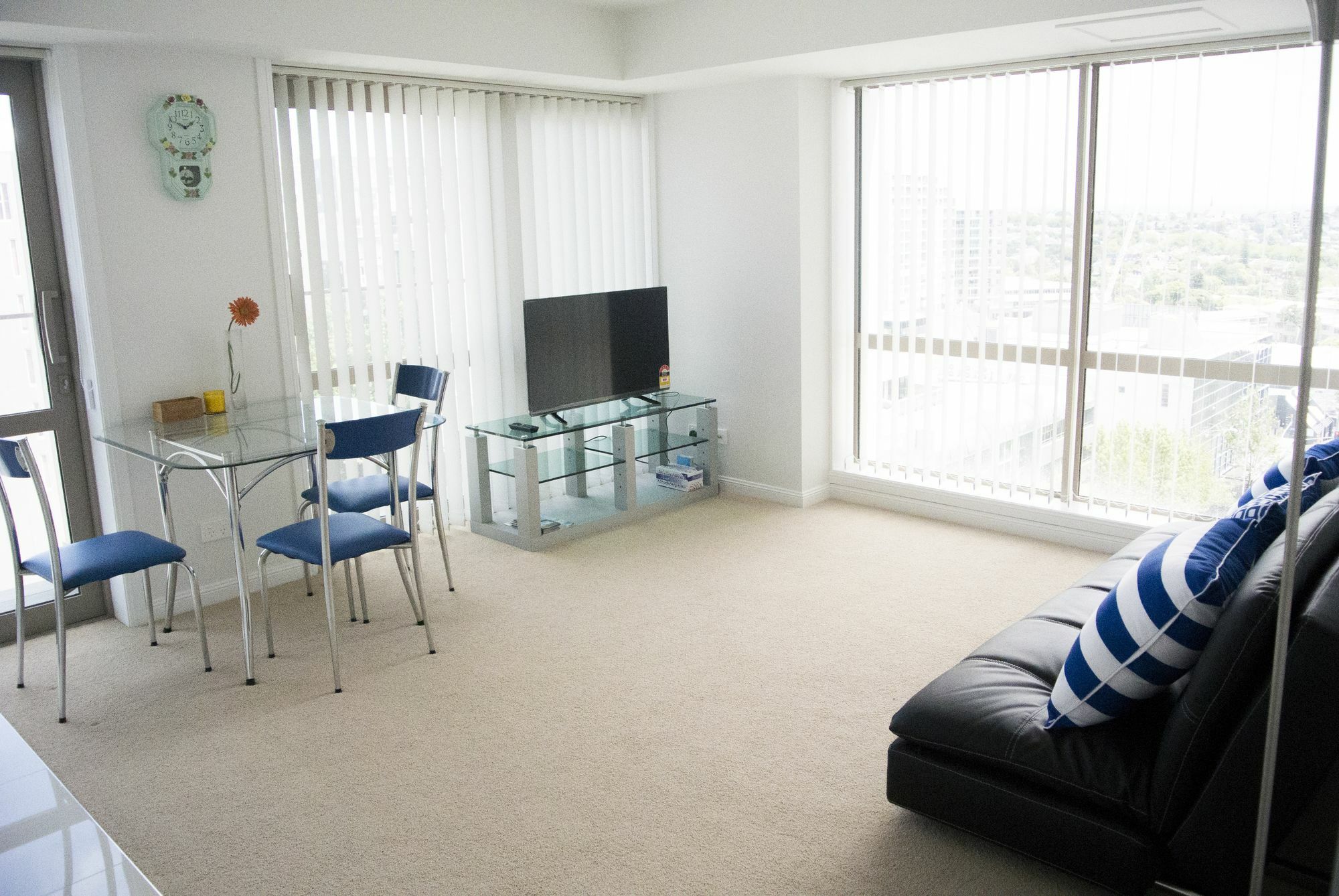 Fiore 2 Apartment โอ๊คแลนด์ ภายนอก รูปภาพ