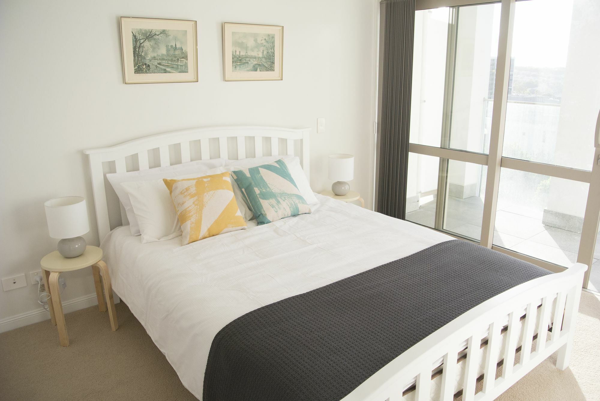 Fiore 2 Apartment โอ๊คแลนด์ ภายนอก รูปภาพ