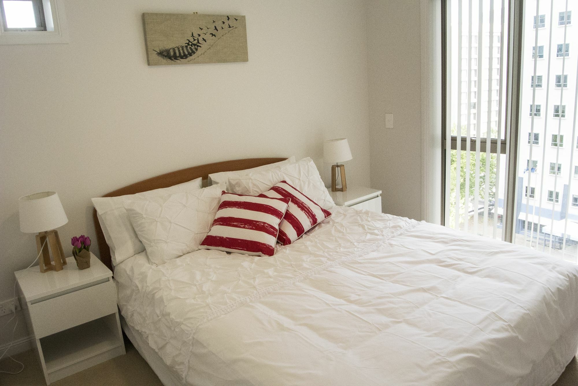 Fiore 2 Apartment โอ๊คแลนด์ ภายนอก รูปภาพ