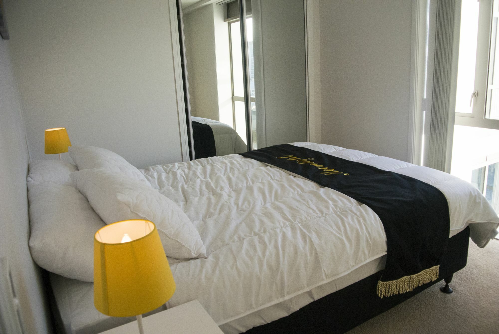 Fiore 2 Apartment โอ๊คแลนด์ ภายนอก รูปภาพ