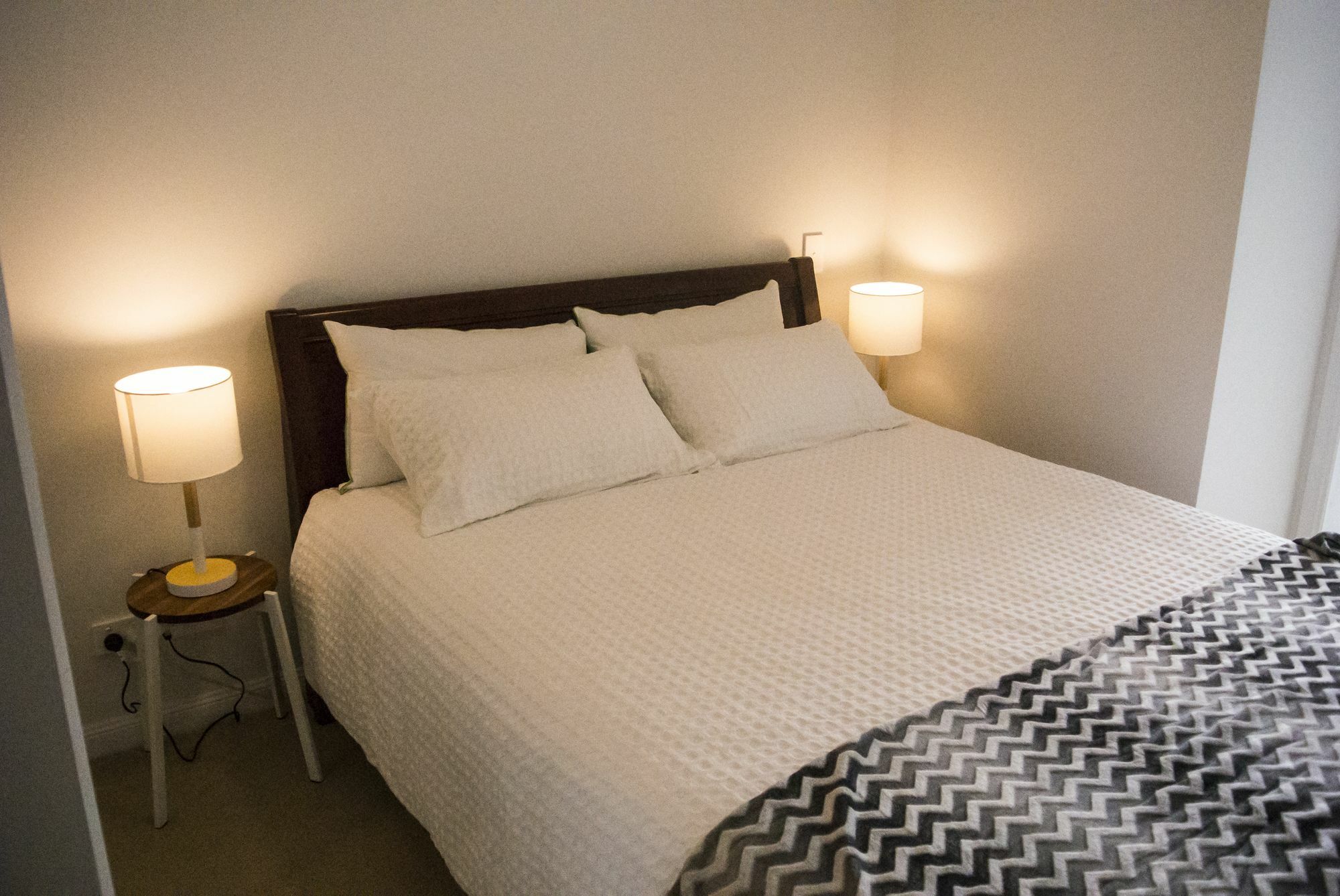 Fiore 2 Apartment โอ๊คแลนด์ ภายนอก รูปภาพ