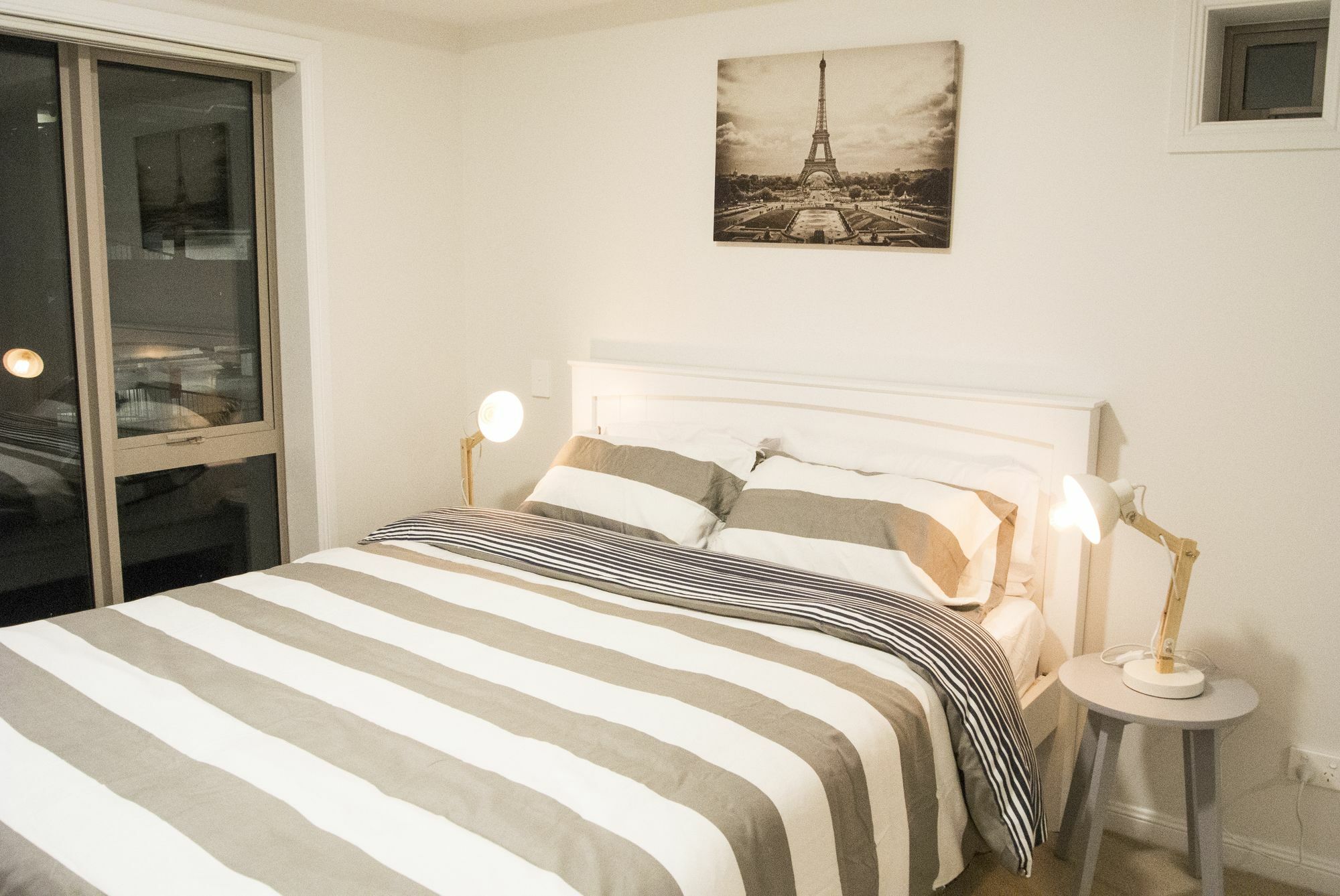 Fiore 2 Apartment โอ๊คแลนด์ ภายนอก รูปภาพ
